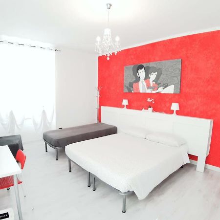 B&B Lupin Trento Dış mekan fotoğraf