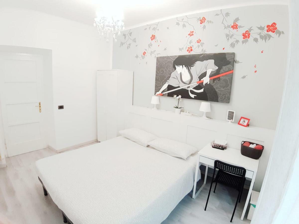B&B Lupin Trento Dış mekan fotoğraf