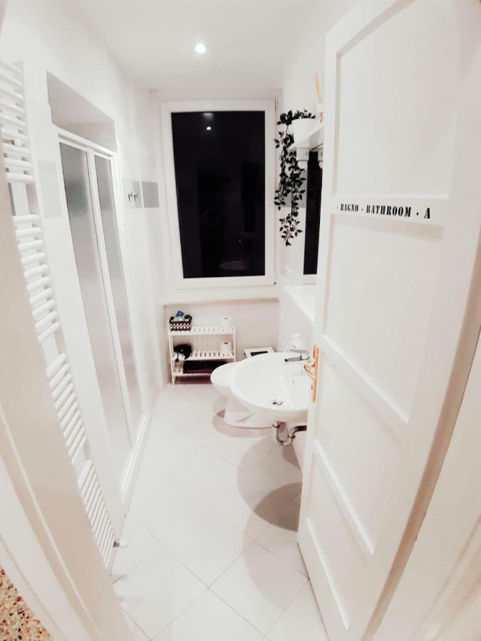 B&B Lupin Trento Dış mekan fotoğraf