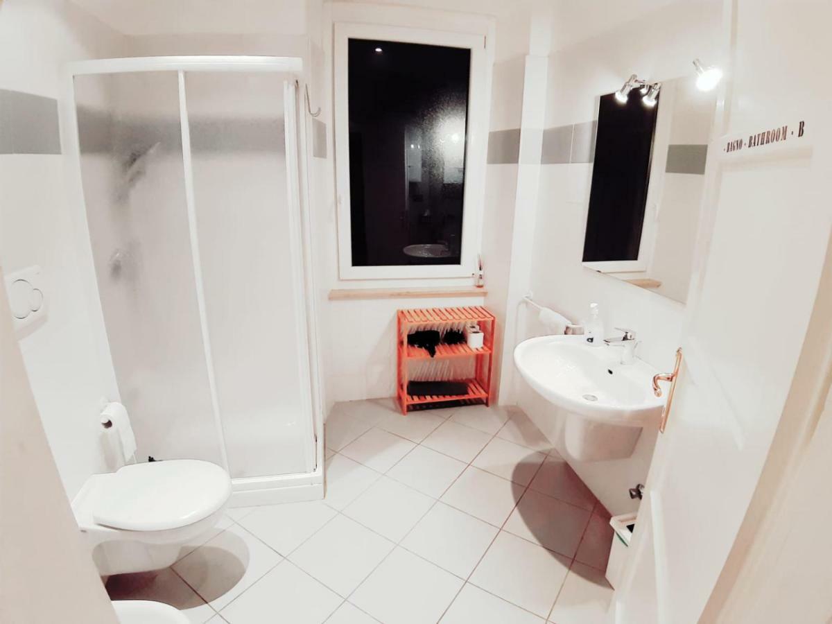 B&B Lupin Trento Dış mekan fotoğraf
