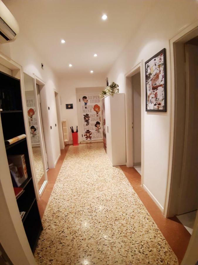 B&B Lupin Trento Dış mekan fotoğraf