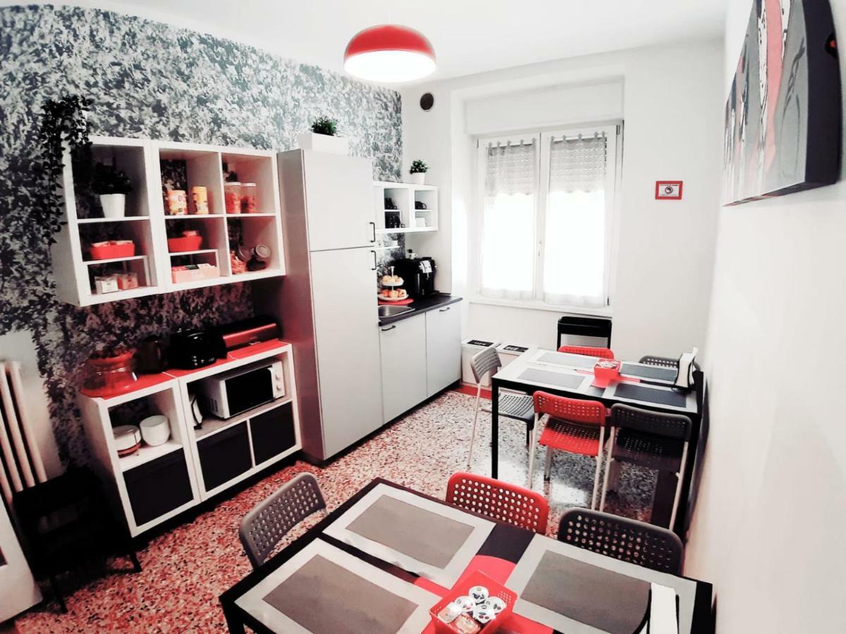 B&B Lupin Trento Dış mekan fotoğraf