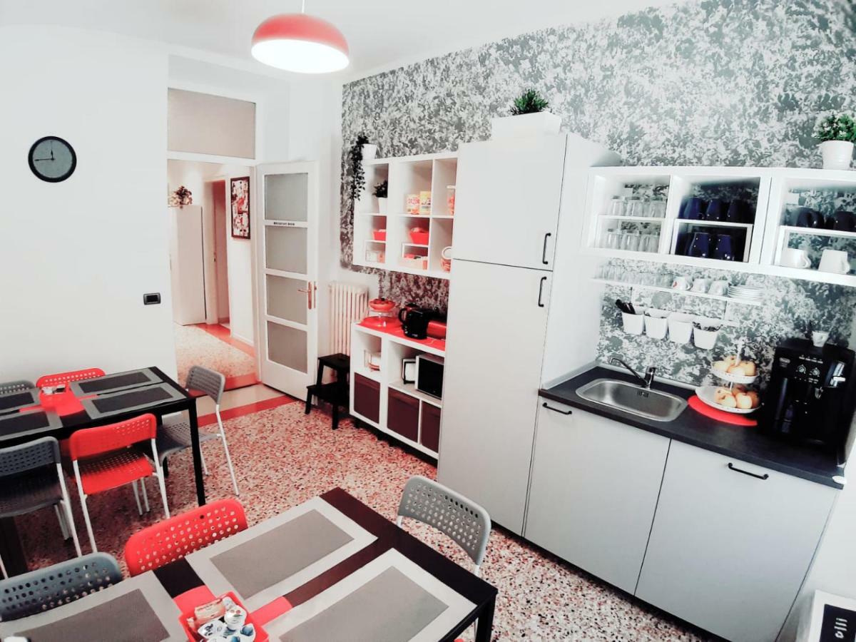 B&B Lupin Trento Dış mekan fotoğraf
