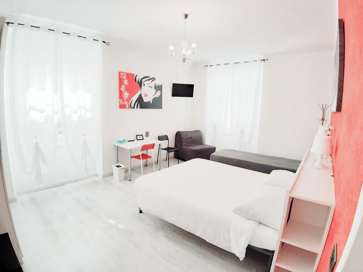 B&B Lupin Trento Dış mekan fotoğraf